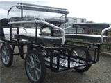 wagonette for sale