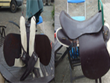 donkey saddles for sale