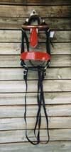 Donkey Bridle for sale